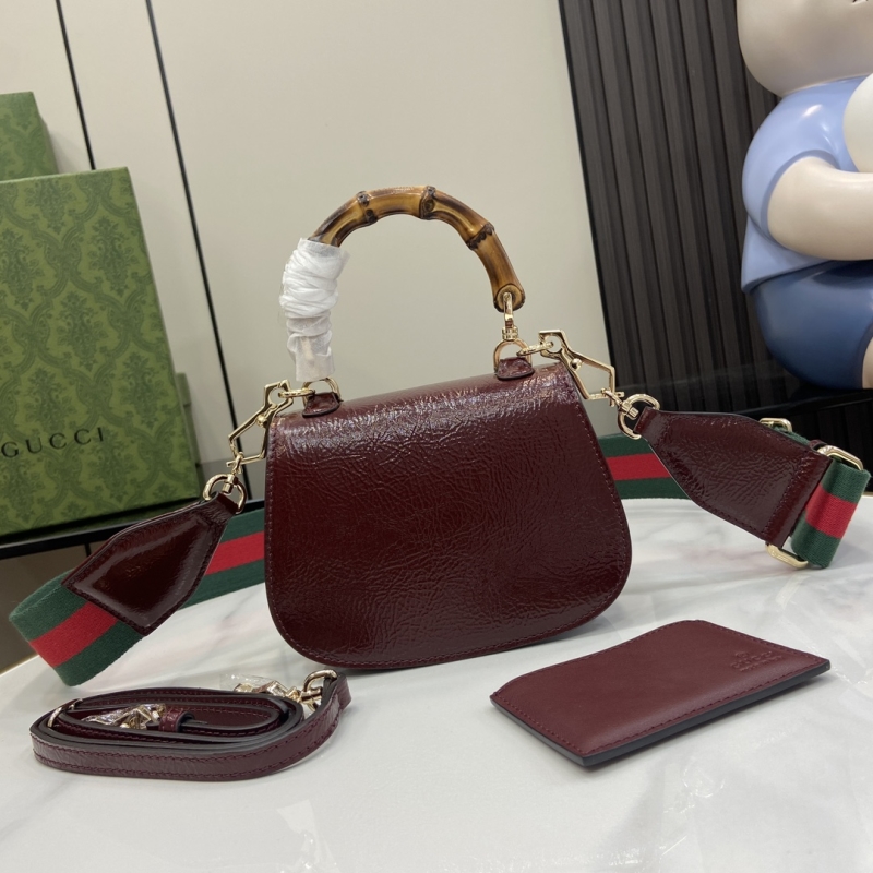 Gucci Top Handle Bags